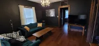 Morgan Manor - Your Home Away from Home!