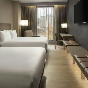 AC Hotel Seattle Downtown キャピトル・ヒル周辺のホテル