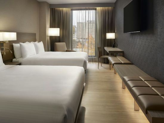 AC Hotel Seattle Downtown
