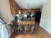 Winterville Wonderland: The best place to stay in the Greenville area! 2