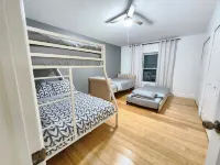 Charming Saltwater Pool House in North Port.