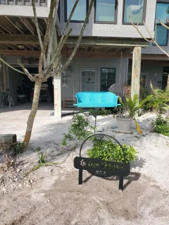 New! Modern 3 Bed Townhome on North Captiva Island w/Beachfront views