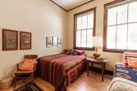Historic High School - Stays and events close to skiing, golf, fishing, hunting!