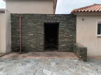 Appartement T2 Situé Dans un Charmant Village de la Région du Nebbiu