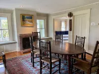 Close to beach, dining and downtown Hotels in Harwich Port