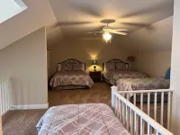 Parkview Bay Condo 542, Beautiful Spacious Clean Condo.
