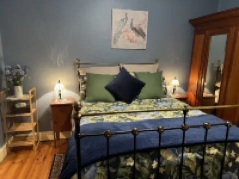 Old Barossa Valley Inn & Bakery-Entire Main HouseWalk to”Gather Round 林道酒店