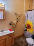 STAY AT THE JORDAN HOUSE IN THE  ❤️ OF DEADWOOD!  PERFECT FOR COUPLES!