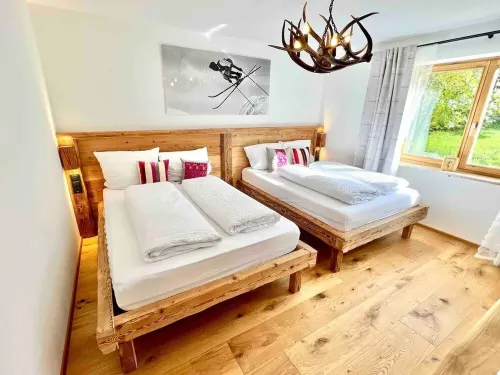 Chalet Alpflower