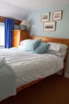 Views over open farmland ideally situated for exploring the Suffolk coast  호텔