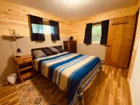 Cozy Black Hills retreat: Nature and adventure await.