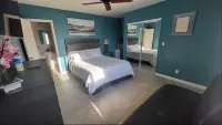 Tranquilo y Comodo. Отели рядом с Аэропорт Комптон / Вудли