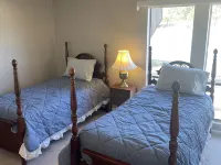 Lakeside Condo on Pinehurst #5 Hotels in Pinehurst
