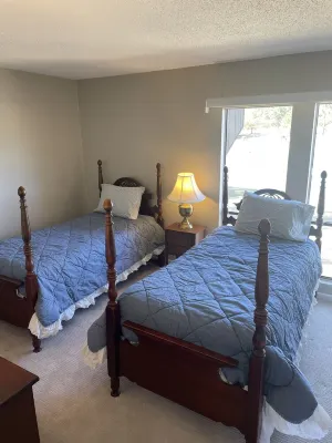 Lakeside Condo on Pinehurst #5