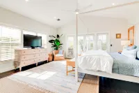 4 Bedroom House in Angler's Reef, Includes 31' Boat Slip. Islamorada, FL - 피트니스 시설
