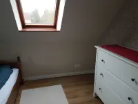 Schnuckelige Kleine Ferienwohnung Direkt an der Lübtheener Heide