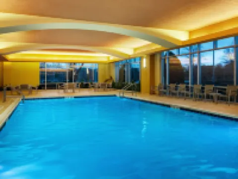 Embassy Suites by Hilton Hampton Convention Center Hotels in Hampton