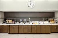 Residence Inn Provo North - breakfast