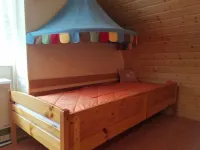 Large apartment (92 sqmsea eagle" 1-6 people in a great location Hotels in Federow