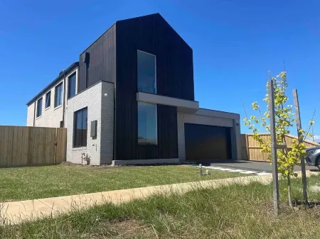 Bellarine Peninsula Retreat Отели в г. Сейнт Леонардс