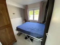 Plain Pied - 9 Couchages - Stella/touquet - 3