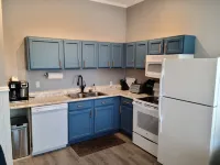 Fully renovated 3 bed, 2 bath home