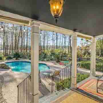 Cypress Grove - Dog River - Heated Pool Fitness & Recreational Facilities