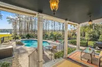 Cypress Grove - Dog River - Heated Pool