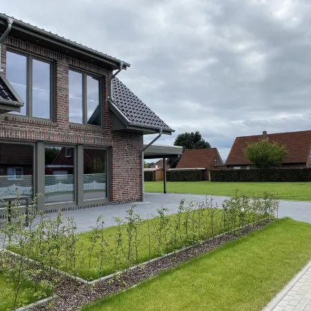 Relax and enjoy in the Geest & Moor 2 vacation home