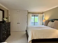 “The Cradle Cottage", 3 bed-2 bath, renovated condo a short walk to Pinehurst CC
