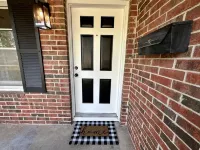 Black Horse Adobe, New Listing, Great Location 凱縣住宿飯店