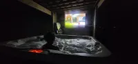 Unterwalden NEW HotTub Firepit SmartTVs Full Kitchen Mt Hideaway Trout Stream