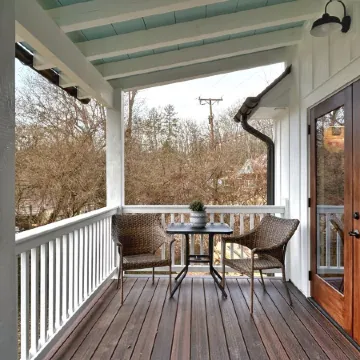 Modern Luxury meets Downtown Experience Centrally-Located in Bryson City