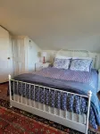 1802 cottage once part of Monticello and owned by Thomas Jefferson - 4 stjerner
