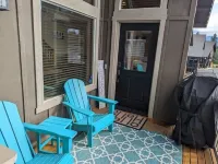 Roslyn Ridge Get-A-Way w/ hot tub