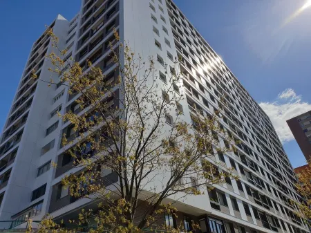 Beautiful luxury apartment with WIFI