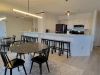 Newly Renovated 2BR - walk to lift;  walk to Stratton Village; easy parking Hotels in Stratton Mountain