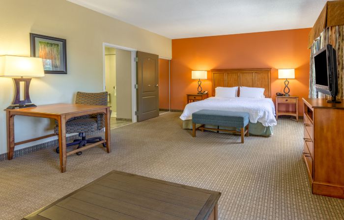 Hampton Inn Okeechobee - Lake Okeechobee