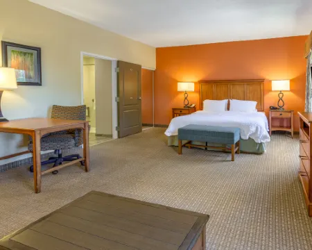 Hampton Inn Okeechobee - Lake Okeechobee Hotels in Okeechobee