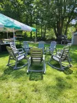 Cozy dog friendly updated house in quiet village adjacent to park Hotel in zona Wallingford Walking Trail | Fresh Meadows