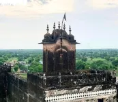 Mahansar Fort Heritage Homestay Hotels in Churu