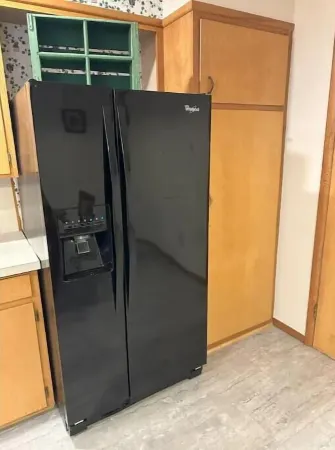 The Lincoln Street Landing