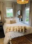 A totally renovated home in the heart of Roswell and central to Roswell’s best.