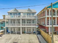 Drench in the Beach & Pool - Summer vibes/4Bd/5Ba