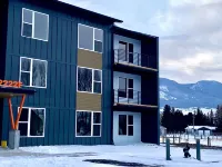 Paradise Valley View Getaway Hotels near K Potter Fine Art