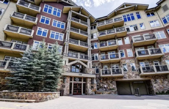 NEW LONE EAGLE PENTHOUSE, TRUE SKI-IN / SKI-OUT ON KEYSTONE MOUNTAIN