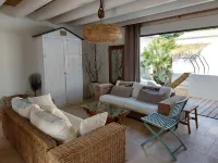 Maison Neuve 70m2 Piscine Privée Hotel a Saint-Jean-de-Monts