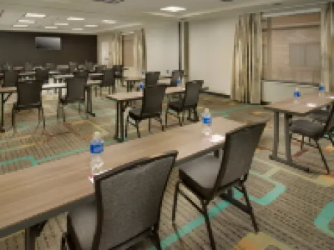 Residence Inn Tyler Hotels in Tyler