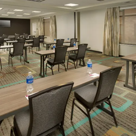 Residence Inn Tyler