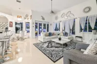 Family 4Br Escape  Pool • Arcade • Sleeps 12